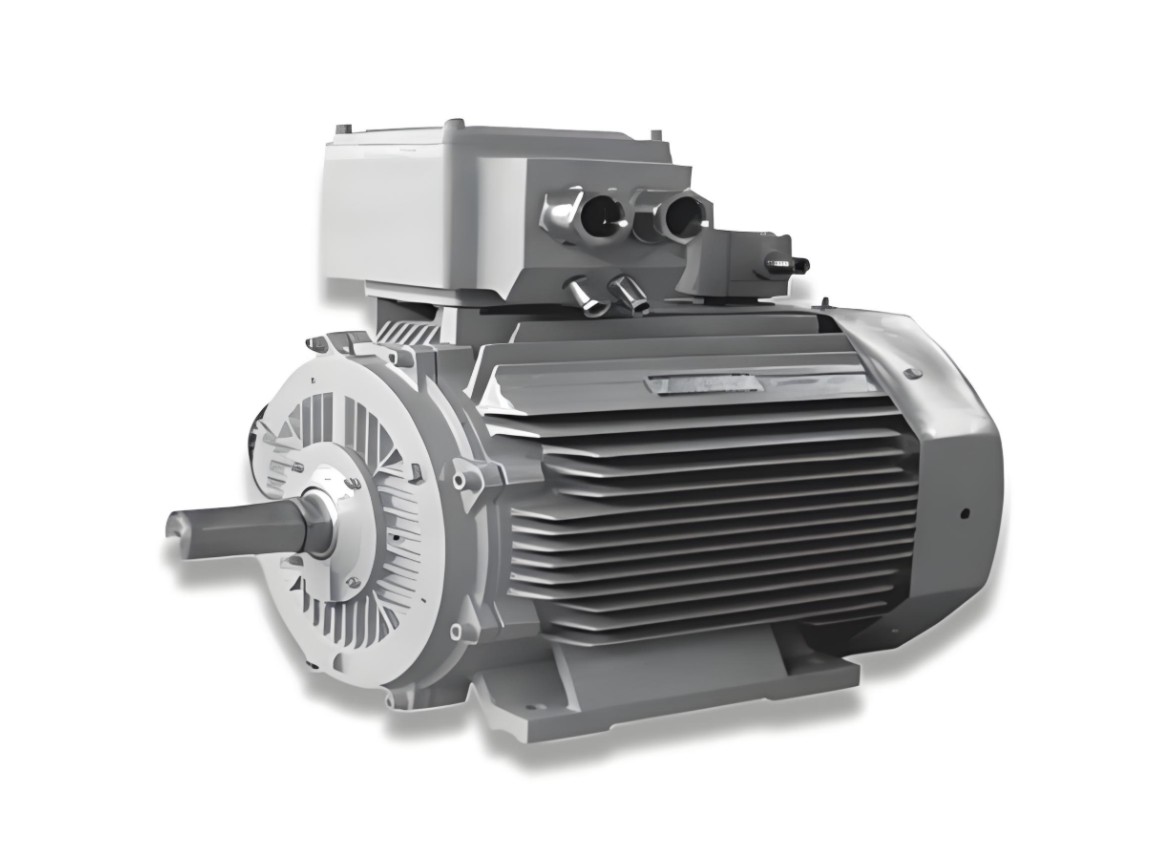  YBFX5系列隔爆兼粉塵電動(dòng)機(jī)