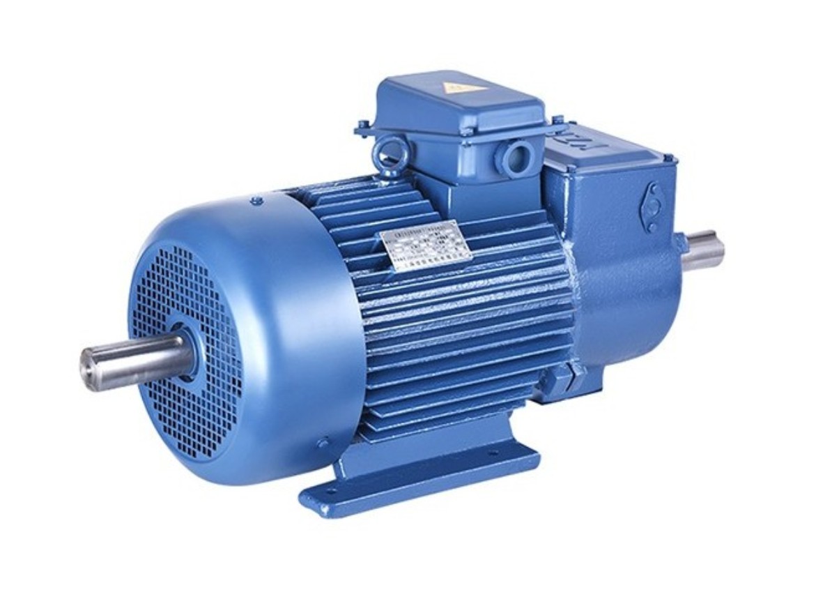 YZP系列變頻冶金起重電動(dòng)機(jī)