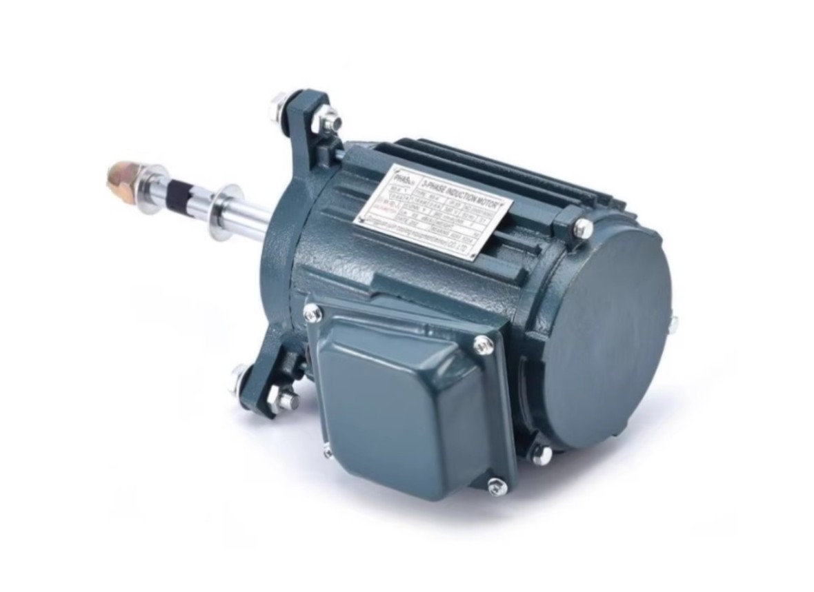  TZLF系列冷卻塔專(zhuān)用永磁直驅(qū)電動(dòng)機(jī)