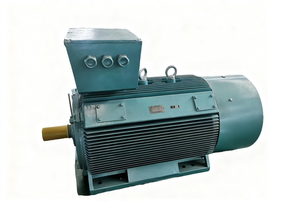 Y3系列低壓大功率電動機